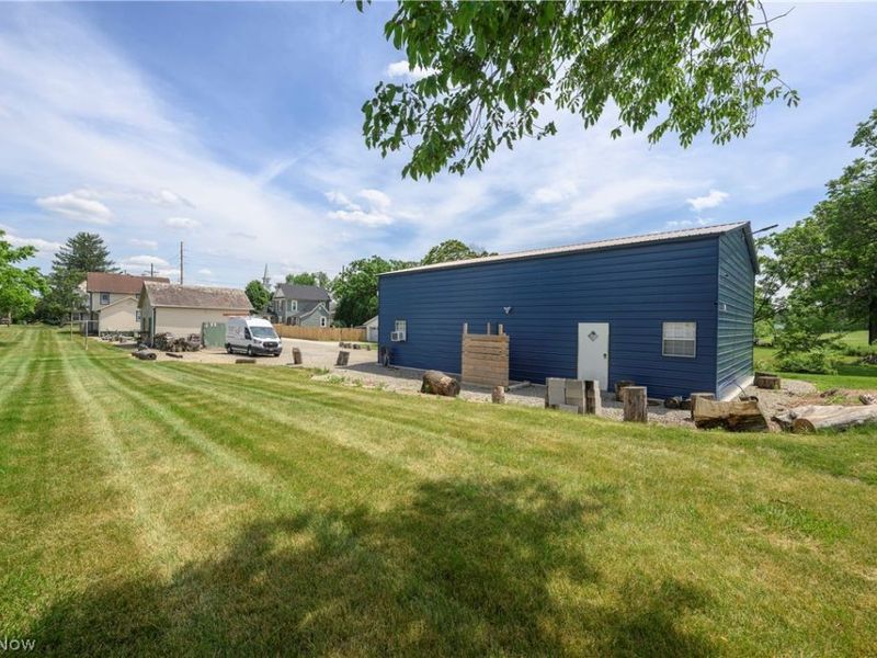372 Park Avenue SW, Bolivar, OH 44612 Photo 8