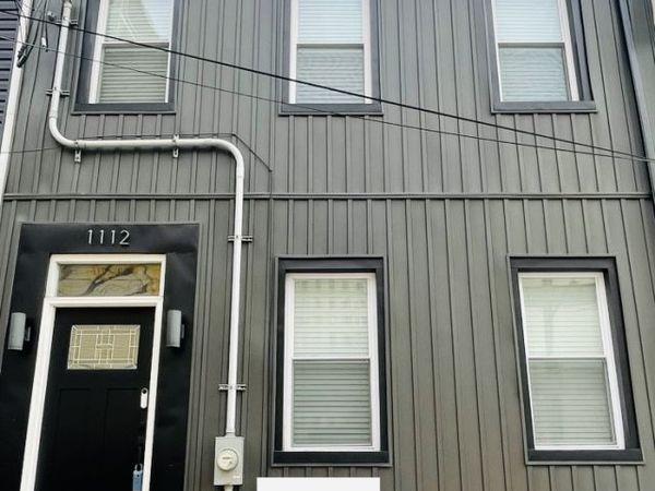 1112 James St, Pittsburgh, PA 15222