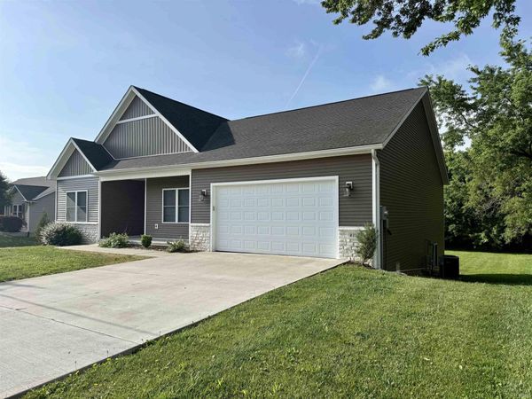 4119 W Carmola Drive, Bloomington, IN 47404