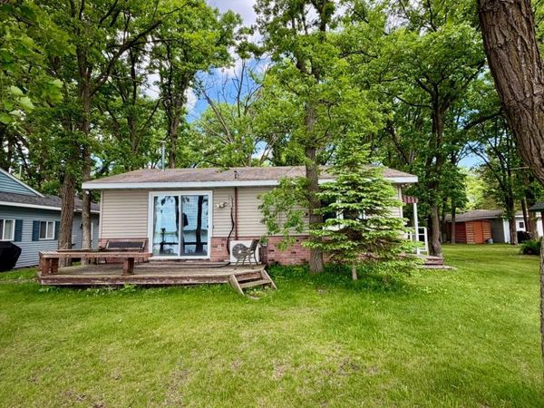 36678 Oak Point Drive , New York Mills, MN 56567