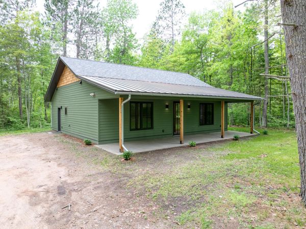 25294 Piquant Way , Cohasset, MN 55721