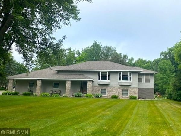 351 15th Street N, Sartell, MN 56377