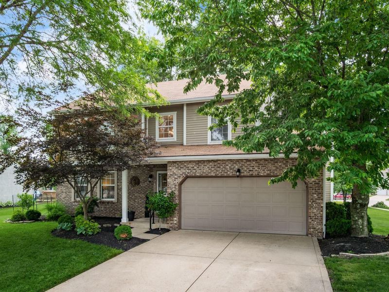 763 Middlebury Way, Powell, OH 43065 Photo 2
