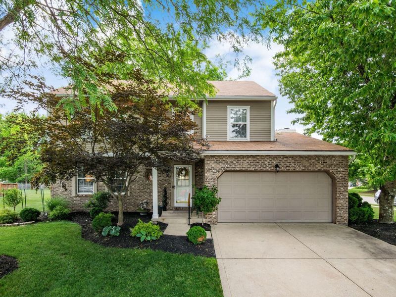 763 Middlebury Way, Powell, OH 43065 Photo 3