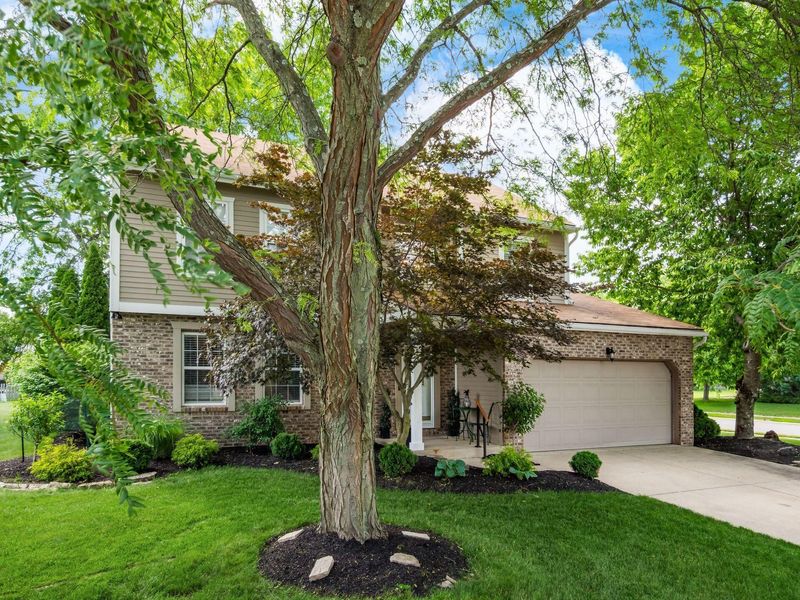 763 Middlebury Way, Powell, OH 43065 Photo 4