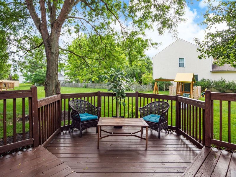 763 Middlebury Way, Powell, OH 43065 Photo 48