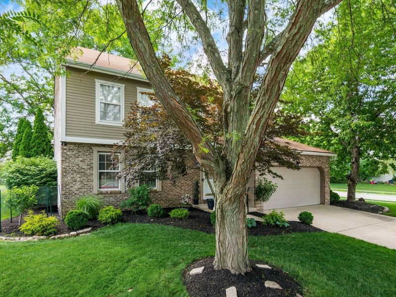 763 Middlebury Way, Powell, OH 43065 Photo 5
