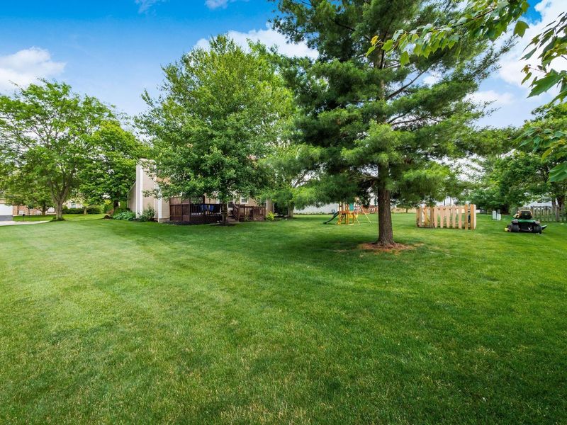 763 Middlebury Way, Powell, OH 43065 Photo 50