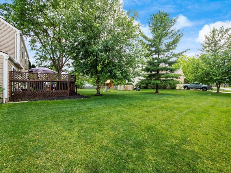 763 Middlebury Way, Powell, OH 43065 Photo 51
