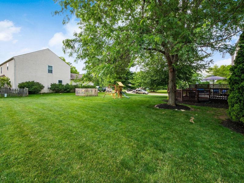 763 Middlebury Way, Powell, OH 43065 Photo 52