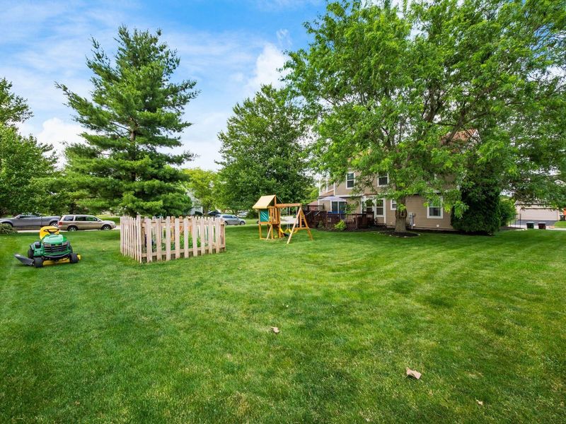 763 Middlebury Way, Powell, OH 43065 Photo 53