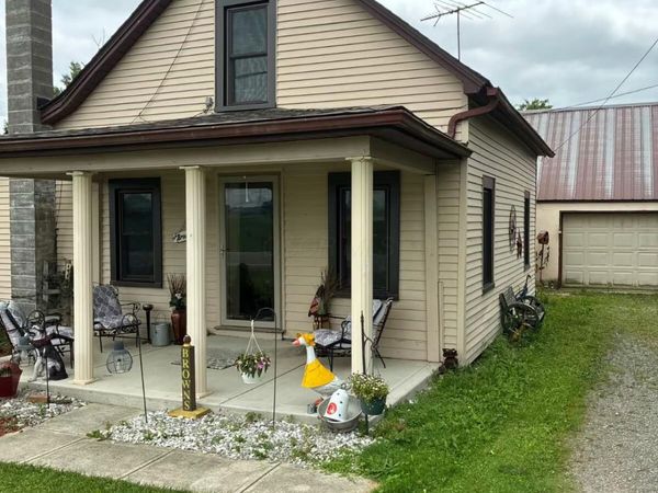 19189 Main Street , Broadway, OH 43007