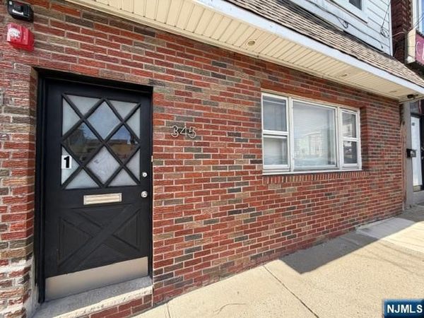 345 Lanza Avenue, GARFIELD, NJ 07026