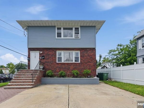 1134 Rivington Street, ROSELLE, NJ 07203