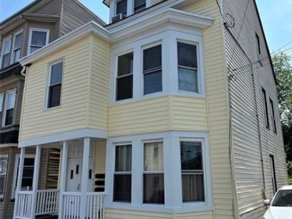 356 Pacific Street 3, PATERSON, NJ 07503
