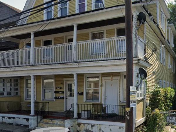 127 Prospect Avenue, Unit 2L, Scranton, PA 18505
