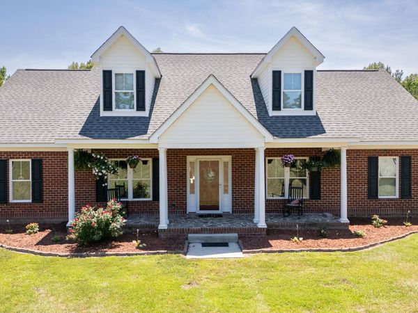 173 Pro House Drive, Enfield, NC 27823