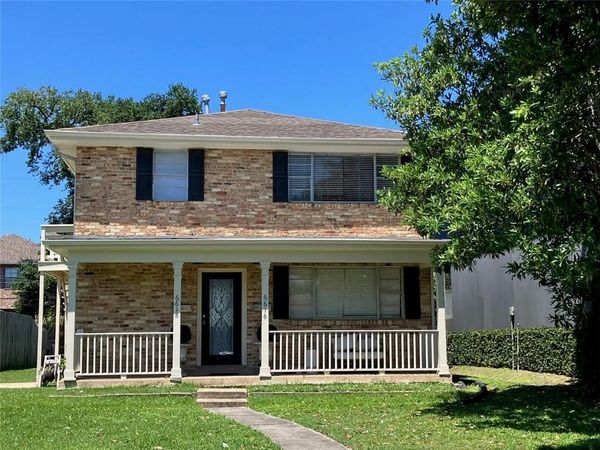 6618 MARSHAL FOCH Street, New Orleans, LA 70124