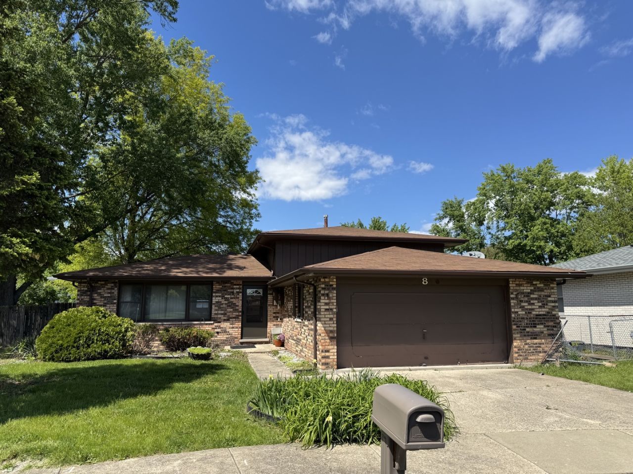 8 Rich Court , Park Forest, IL 60466