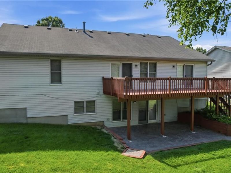 417 Kenec Drive, Middletown, OH 45042 Photo 13