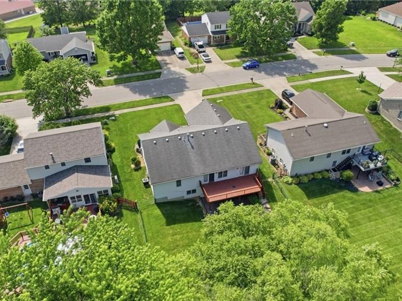 417 Kenec Drive, Middletown, OH 45042 Photo 14