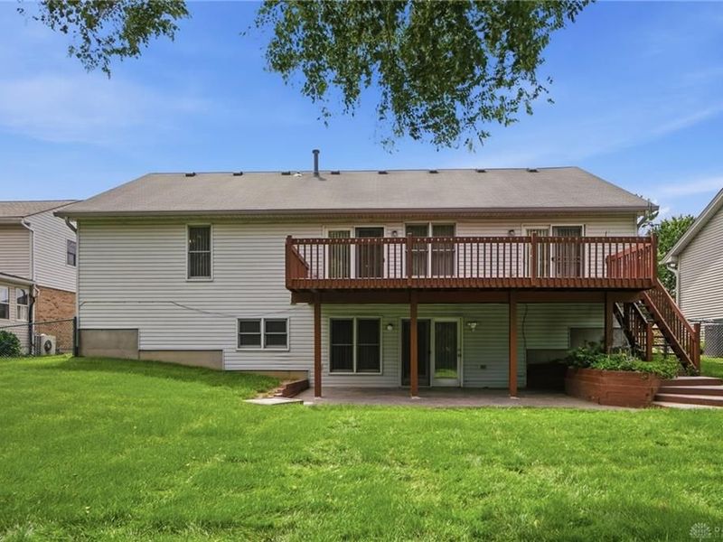 417 Kenec Drive, Middletown, OH 45042 Photo 45