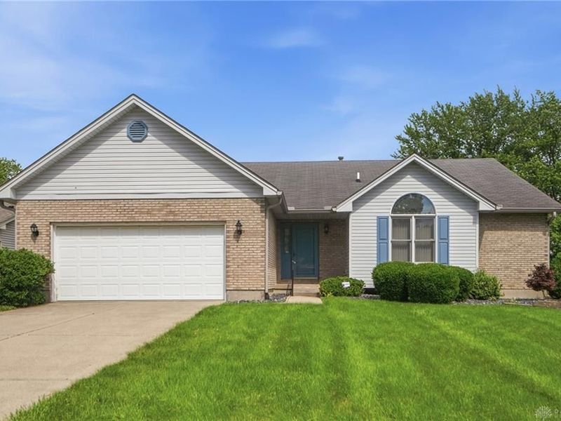 417 Kenec Drive, Middletown, OH 45042 Photo 50