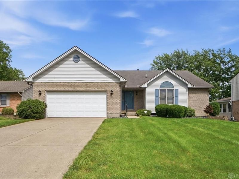417 Kenec Drive, Middletown, OH 45042 Photo 51
