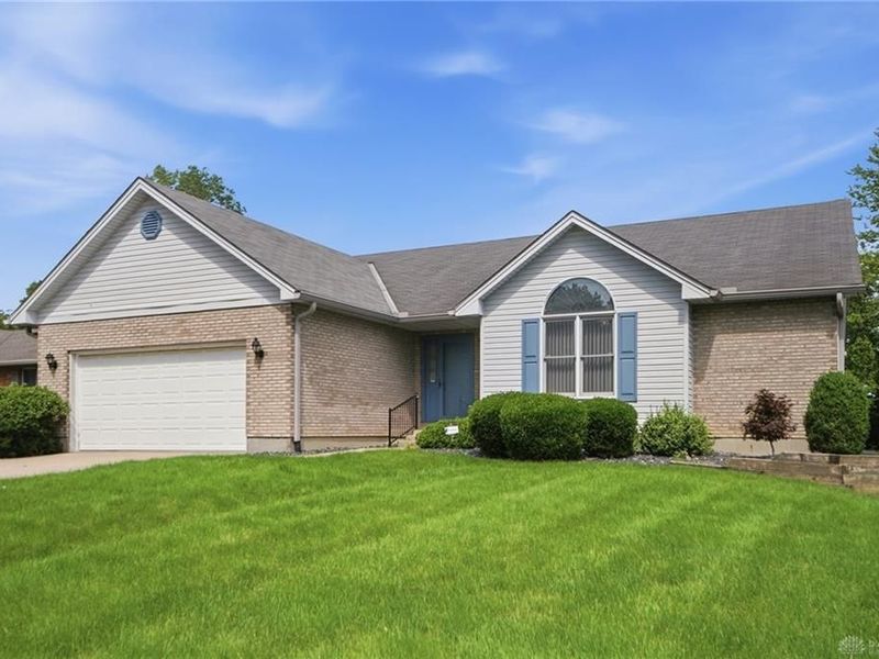 417 Kenec Drive, Middletown, OH 45042 Photo 52