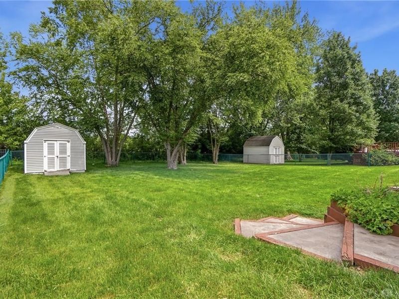 417 Kenec Drive, Middletown, OH 45042 Photo 60