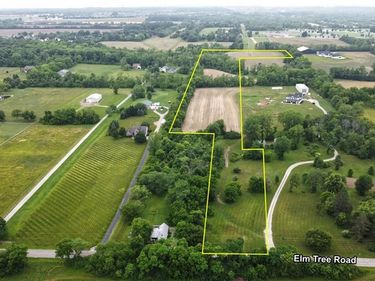 0 Elm Tree Road, Washington TWP, OH 45458