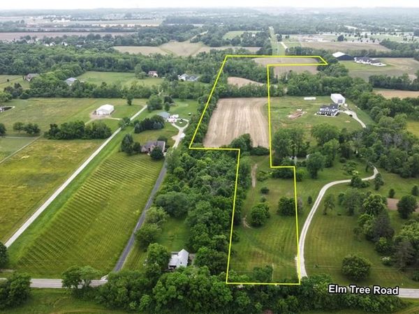 0 Elm Tree Road, Washington TWP, OH 45458
