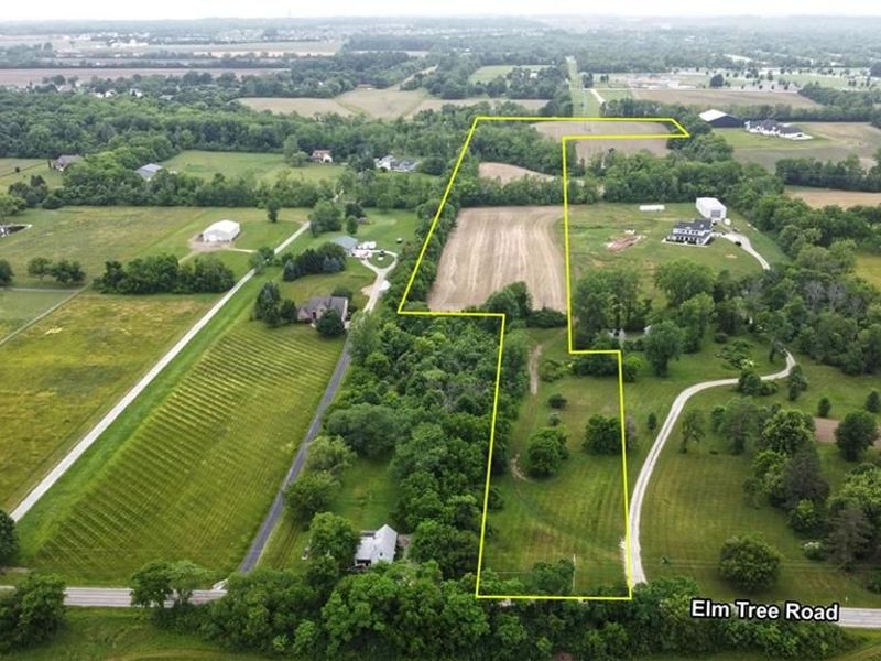 0 Elm Tree Road, Washington Township, OH 45458 Photo 1