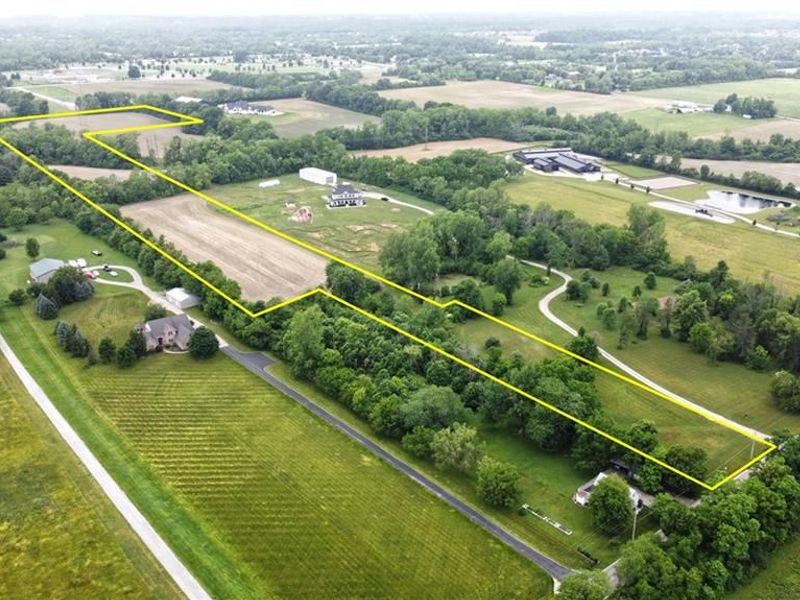 0 Elm Tree Road, Washington Township, OH 45458 Photo 2
