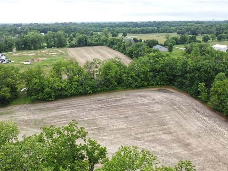 0 Elm Tree Road, Washington Township, OH 45458 Photo 6