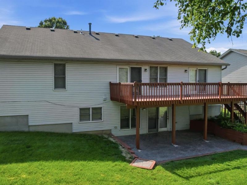 417 Kenec Drive, Middletown, OH 45042 Photo 13