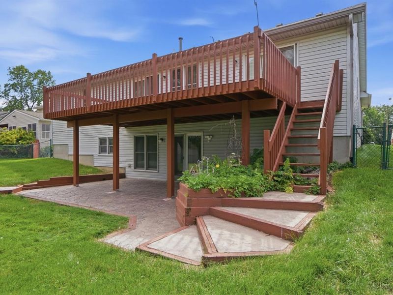 417 Kenec Drive, Middletown, OH 45042 Photo 46