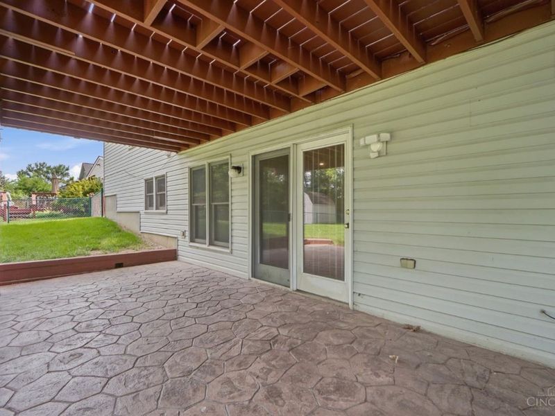 417 Kenec Drive, Middletown, OH 45042 Photo 47