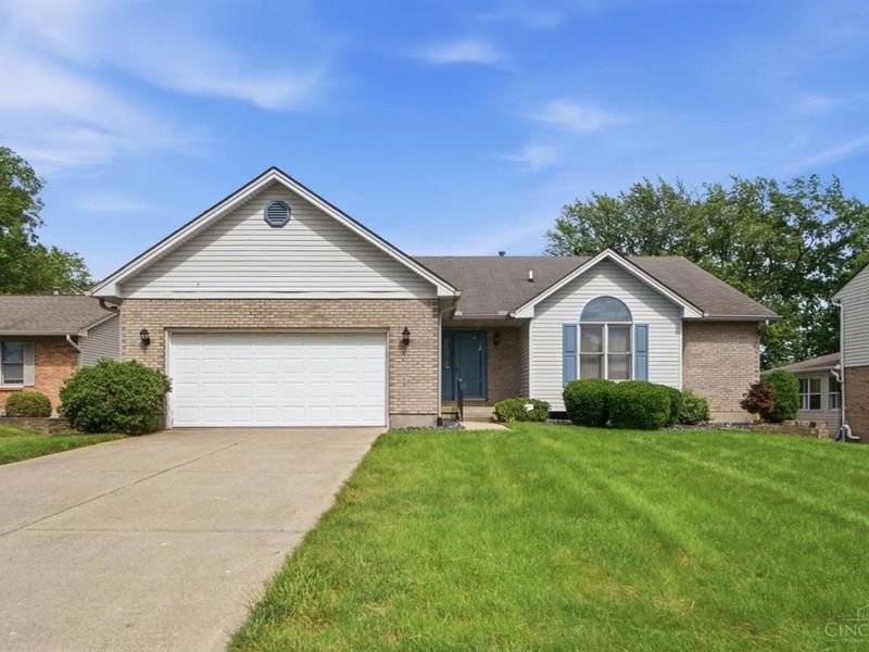 417 Kenec Drive, Middletown, OH 45042 Photo 51