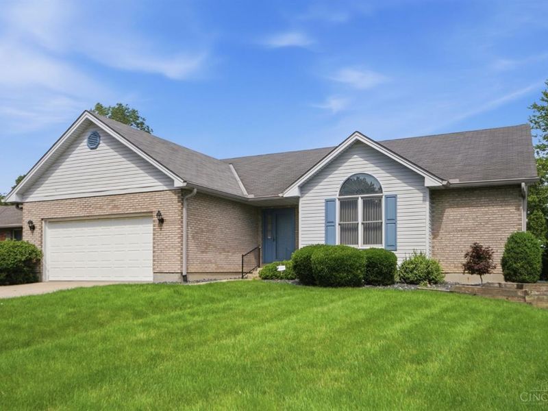 417 Kenec Drive, Middletown, OH 45042 Photo 52