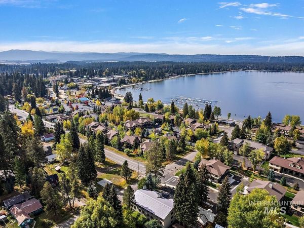 601 Hemlock St., Unit 10, McCall, ID 83638