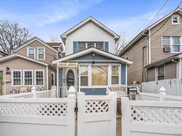 11722 142nd Place , Jamaica, NY 11436
