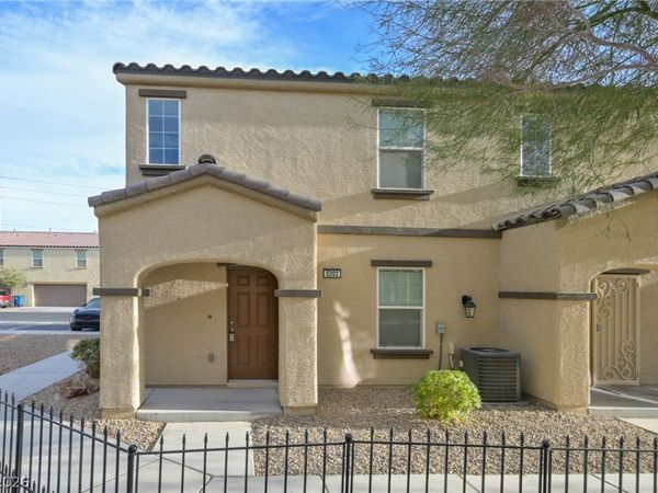 5202 Dubris Drive, Las Vegas, NV 89115