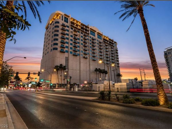 900 Las Vegas Boulevard , Unit 814, Las Vegas, NV 89101