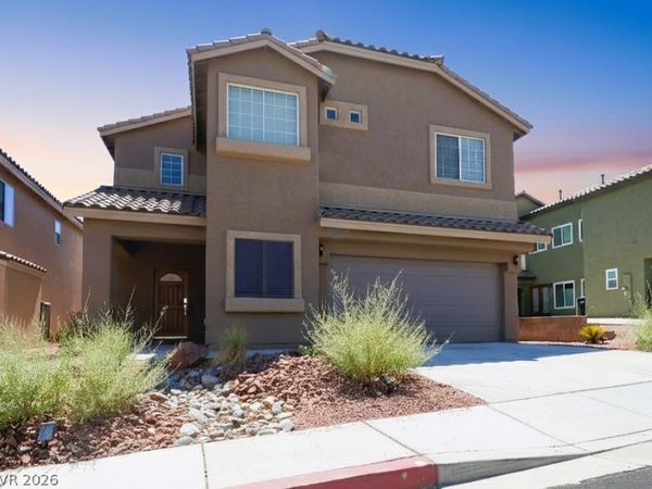 2077 Alki Beach Avenue , Laughlin, NV 89029
