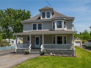 4824 Clinton Street, Clark Mills, NY 13321