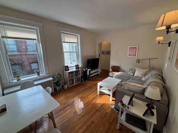 7 Grove St., Unit 11, Boston, MA 02114