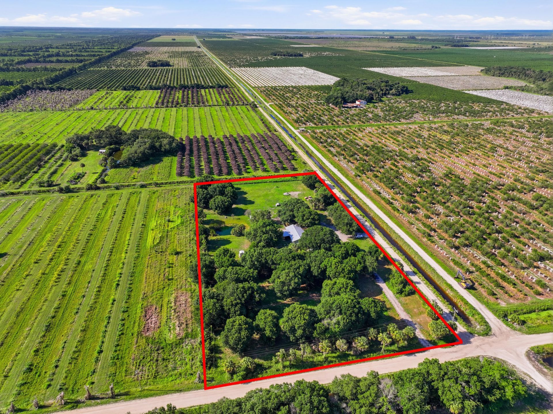 25710 Orange Avenue, Fort Pierce, FL 34945 Photo