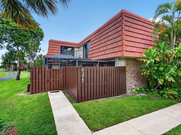 8377 Boca Rio Drive, Boca Raton, FL 33433