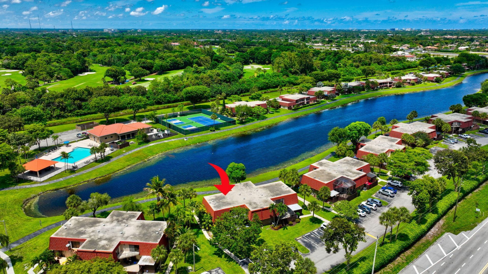 8377 Boca Rio Drive, Boca Raton, FL 33433 Photo